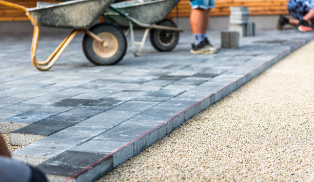 Best Driveway Repair Near Me  in Big Bend, WI