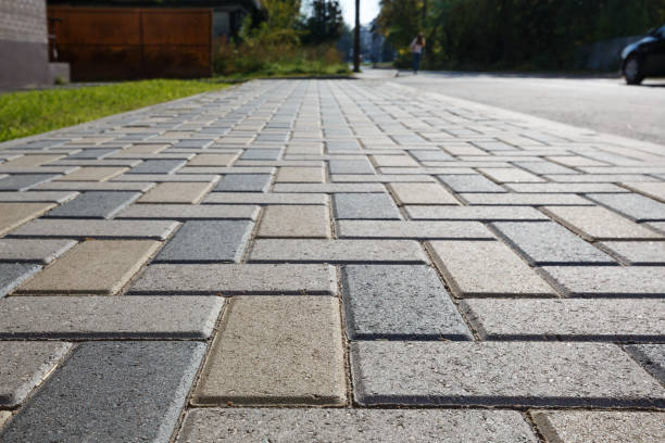 Best Best Driveway Pavers  in Big Bend, WI