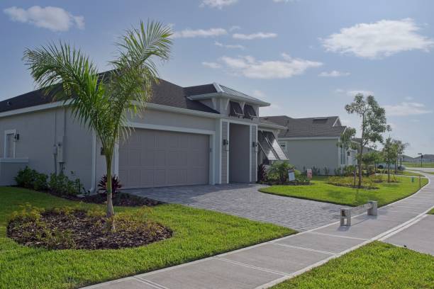 Best Affordable Driveway Pavers  in Big Bend, WI
